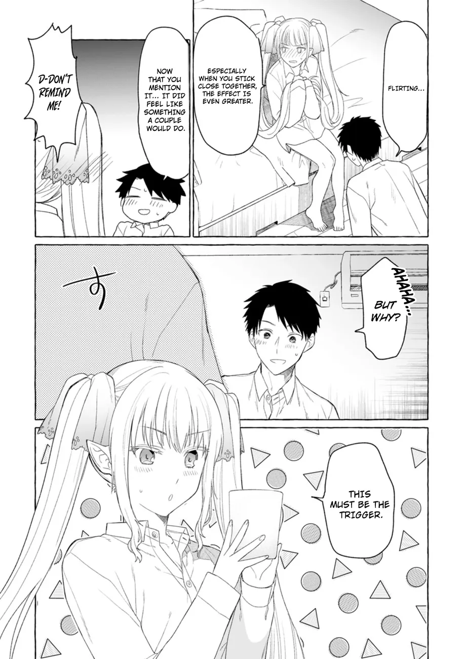 Dungeon no Aru Sekai de Kashikoku Sukoyaka ni Ikiru Houhou Chapter 3 - Page 29