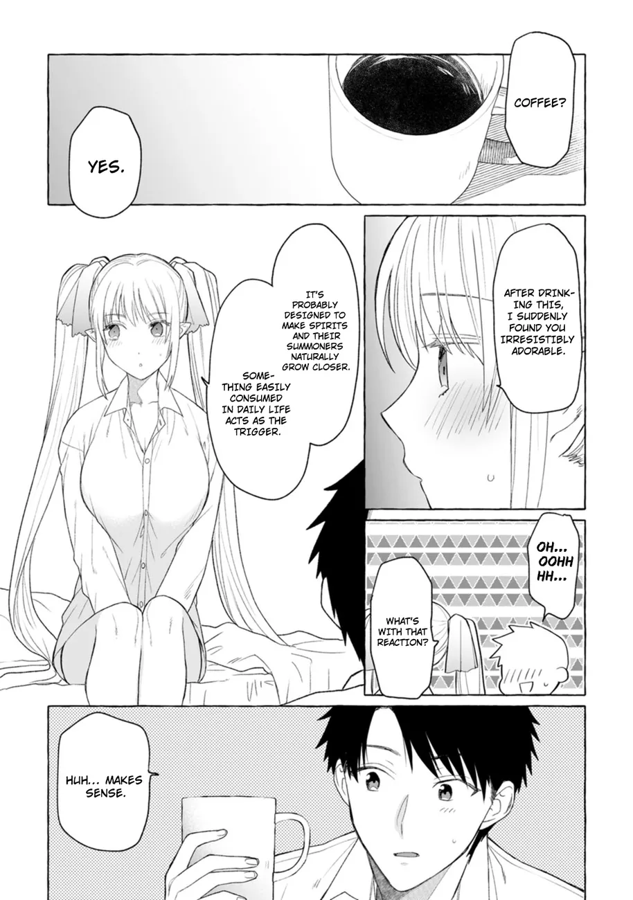 Dungeon no Aru Sekai de Kashikoku Sukoyaka ni Ikiru Houhou Chapter 3 - Page 30