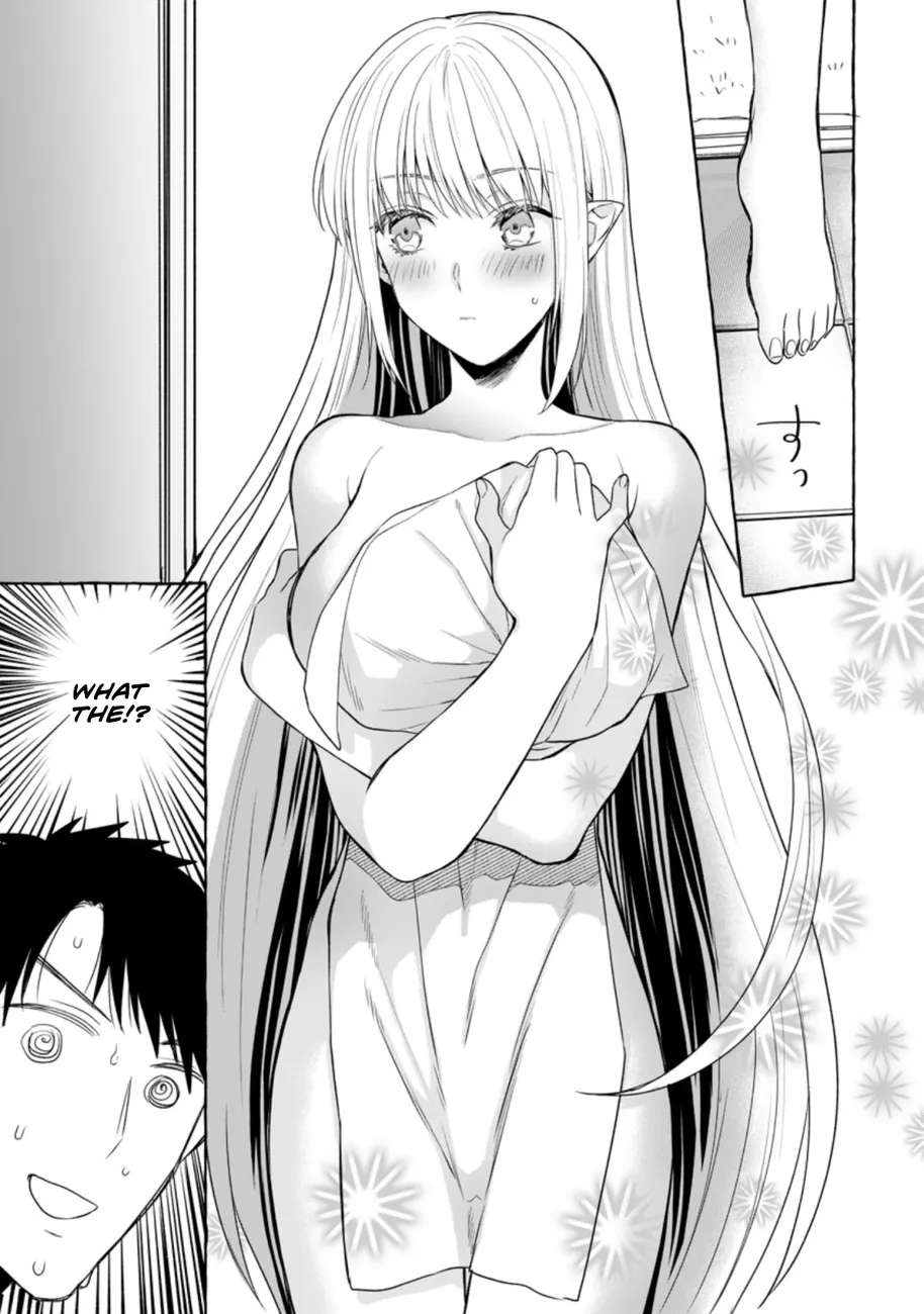 Dungeon no Aru Sekai de Kashikoku Sukoyaka ni Ikiru Houhou Chapter 7 - Page 10