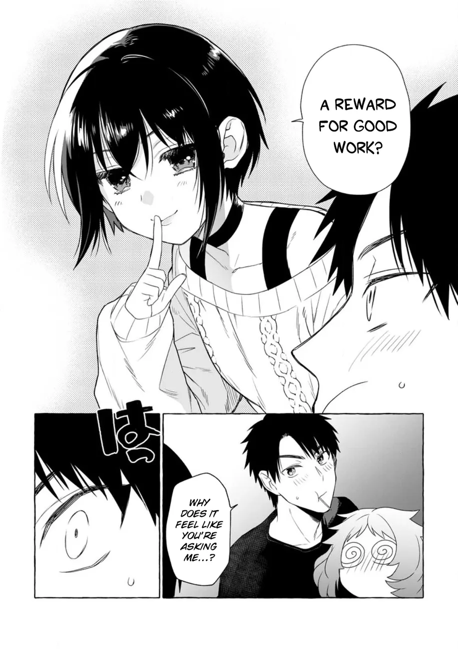 Dungeon no Aru Sekai de Kashikoku Sukoyaka ni Ikiru Houhou Chapter 8 - Page 29