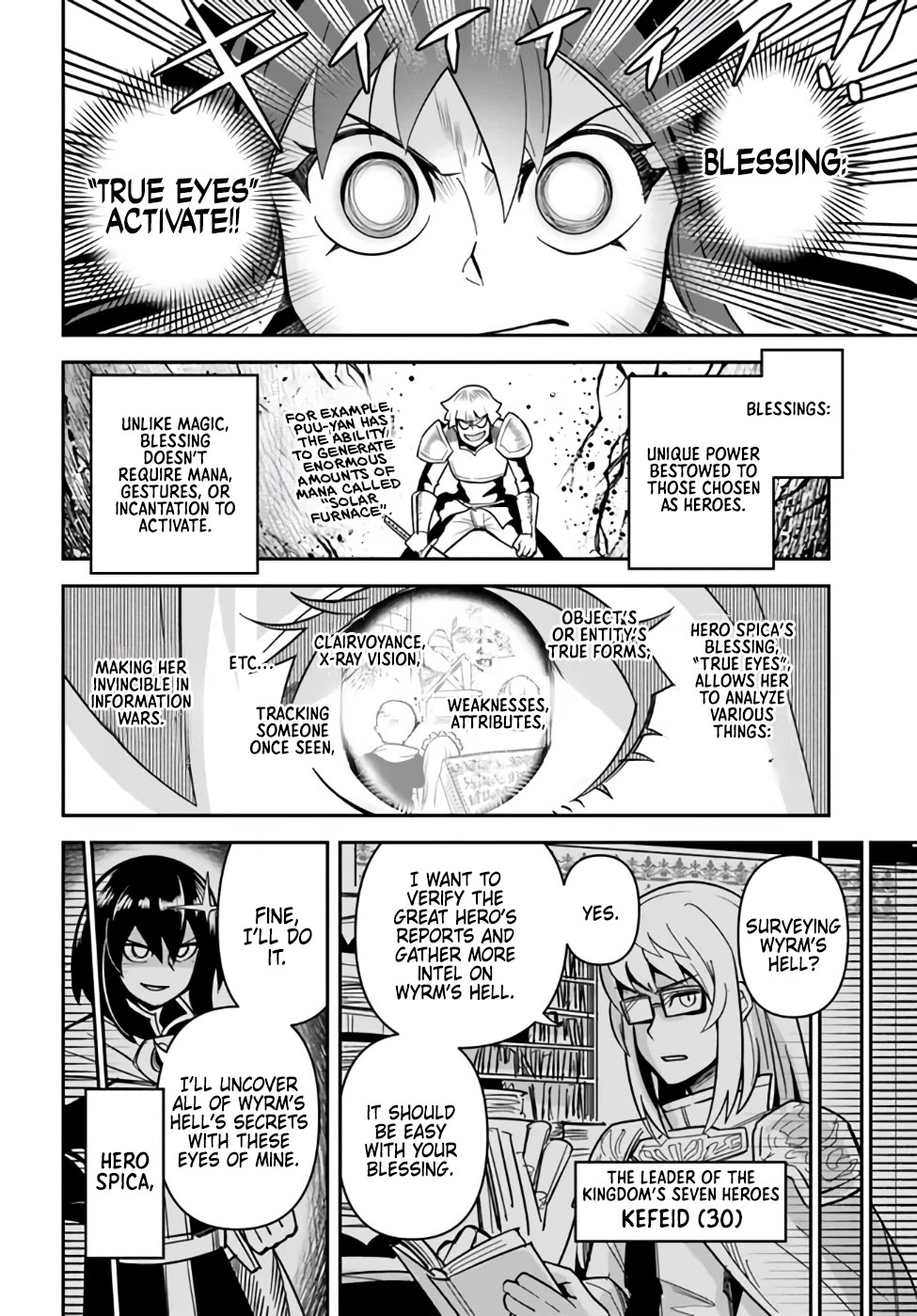 Dungeon no Osananajimi Chapter 45 - Page 6