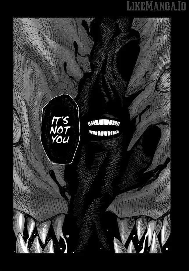 Dungeon no Osananajimi Chapter 47.2 - Page 11