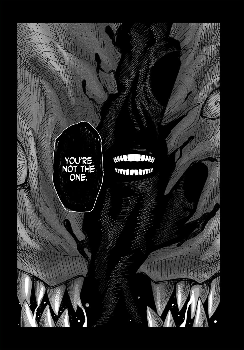 Dungeon no Osananajimi Chapter 47 - Page 20
