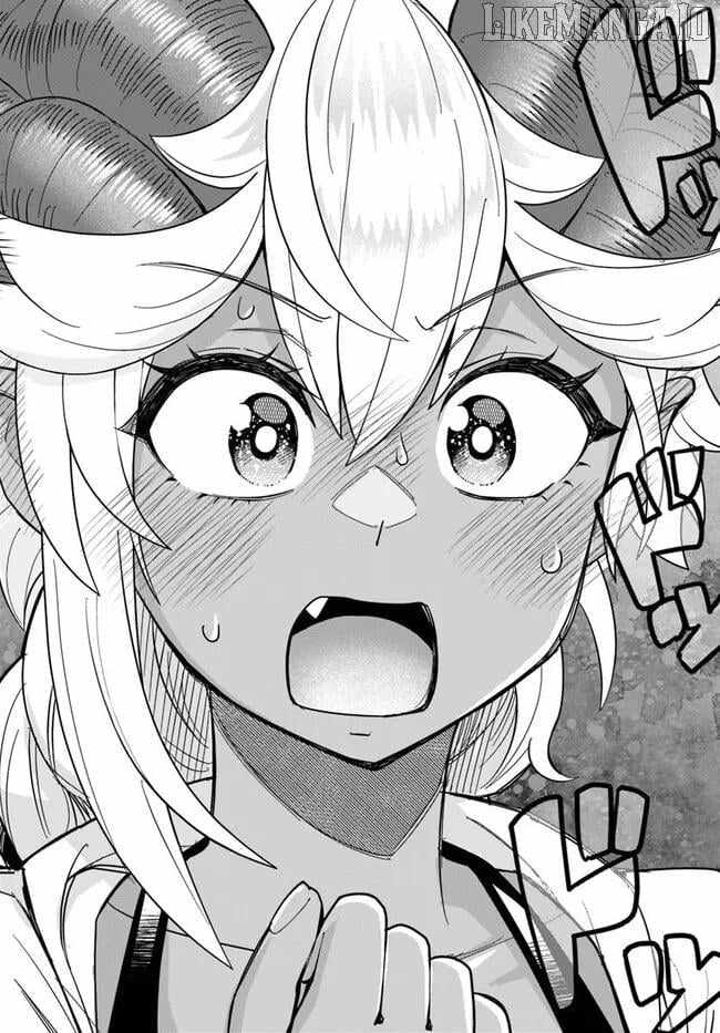 Dungeon no Osananajimi Chapter 48 - Page 20