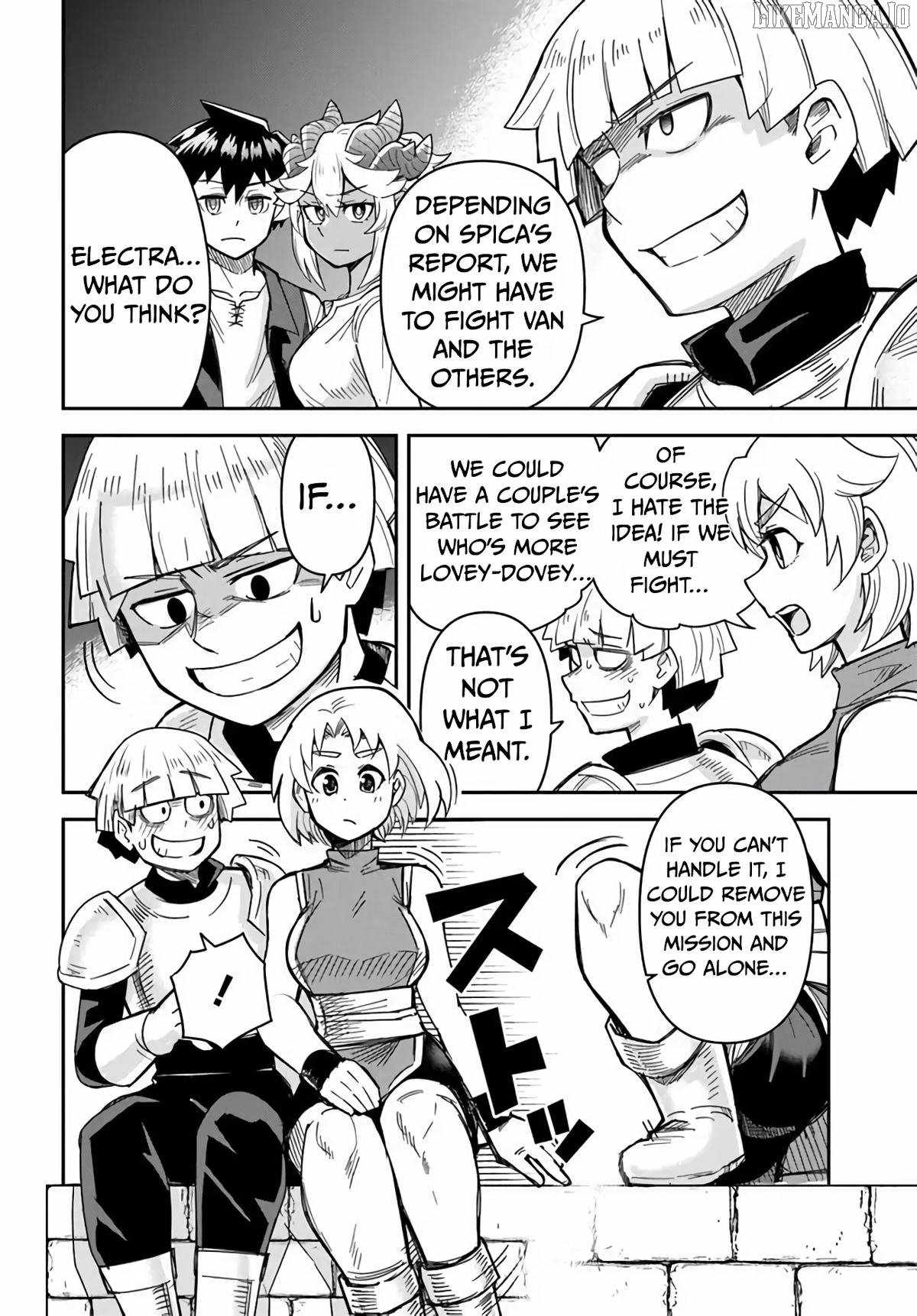 Dungeon no Osananajimi Chapter 49 - Page 3