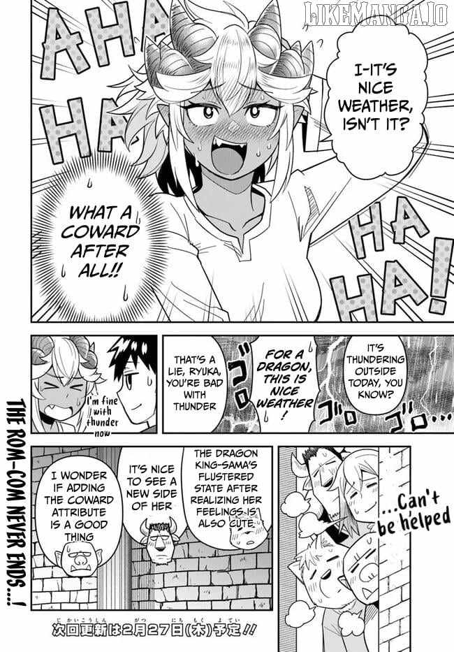 Dungeon no Osananajimi Chapter 50 - Page 15