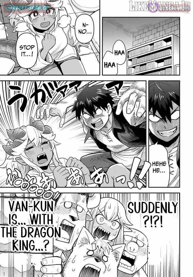 Dungeon no Osananajimi Chapter 51 - Page 2
