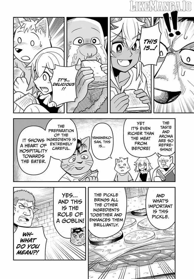Dungeon no Osananajimi Chapter 51 - Page 15