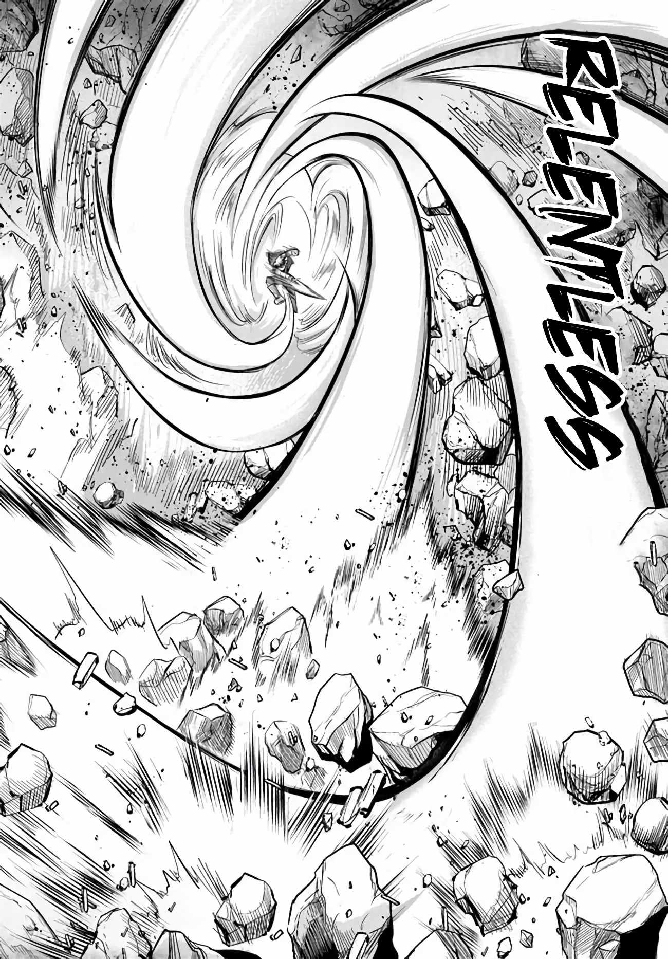 Dungeon no Osananajimi Chapter 55 - Page 8