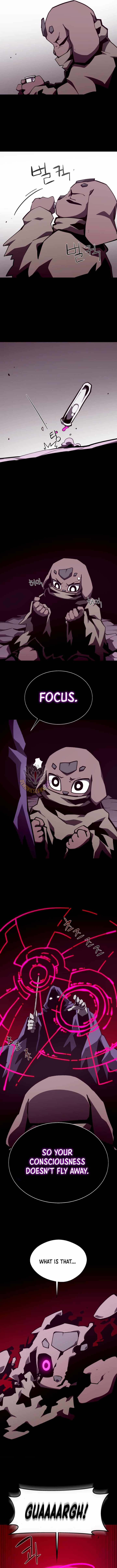 Dungeon Odyssey Chapter 131 - Page 10