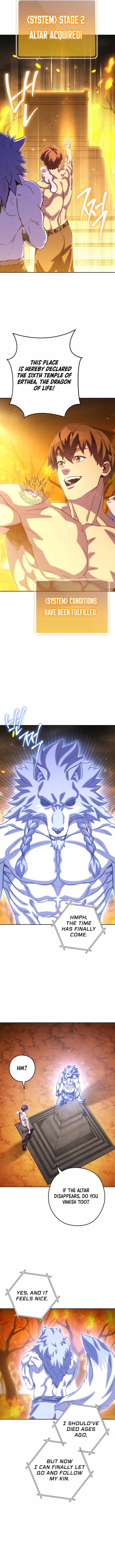 Dungeon Reset Chapter 255 - Page 10