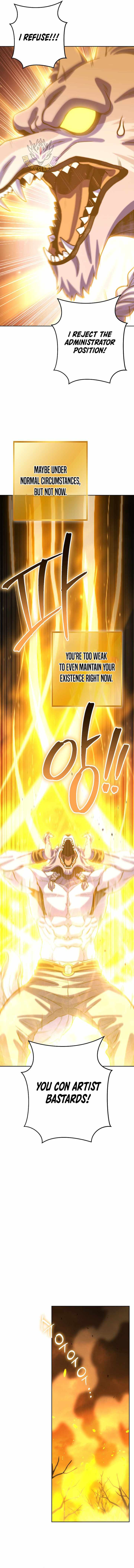 Dungeon Reset Chapter 255 - Page 13