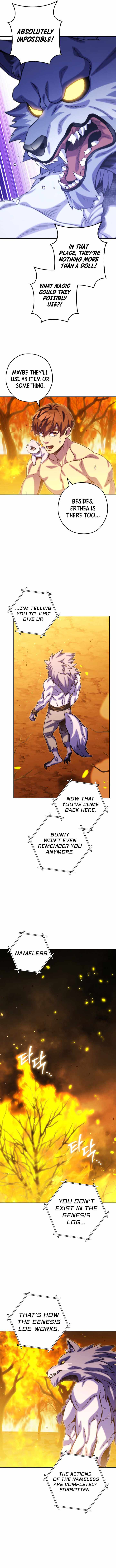 Dungeon Reset Chapter 255 - Page 5