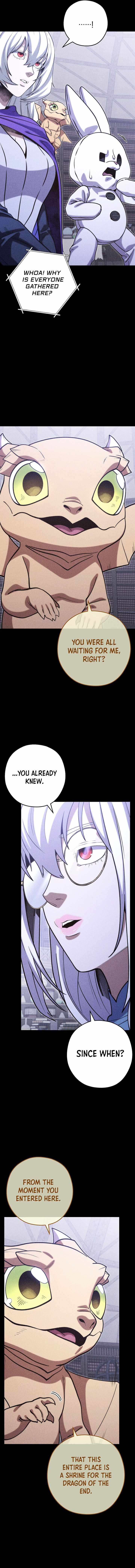 Dungeon Reset Chapter 256 - Page 11
