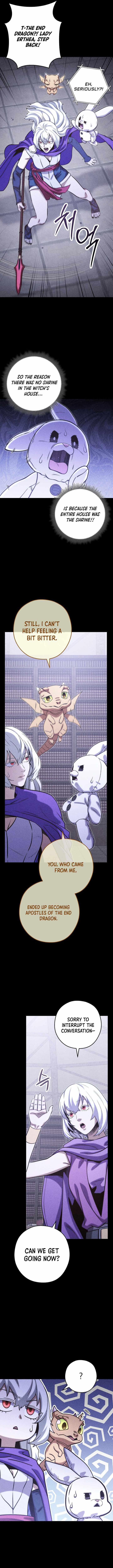 Dungeon Reset Chapter 256 - Page 12