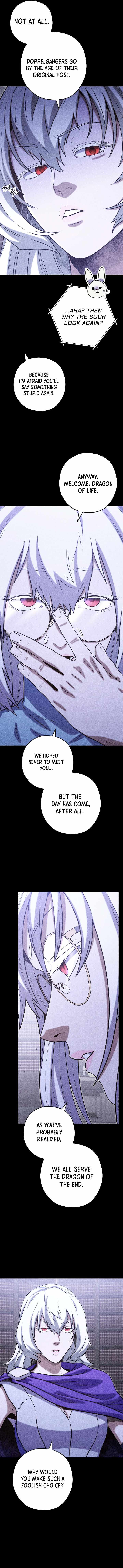 Dungeon Reset Chapter 256 - Page 14