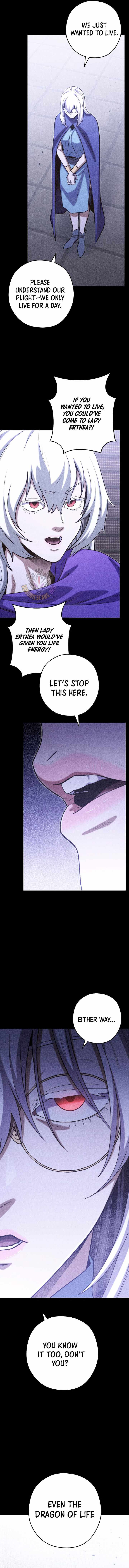 Dungeon Reset Chapter 256 - Page 15