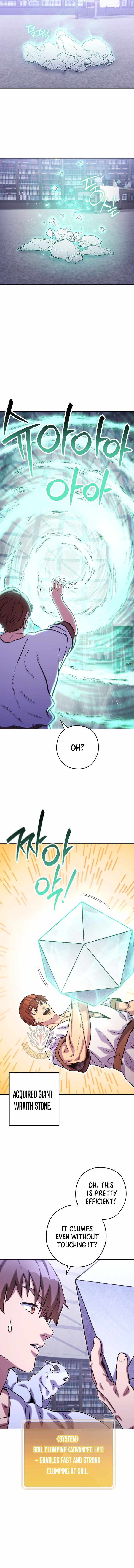 Dungeon Reset Chapter 256 - Page 3