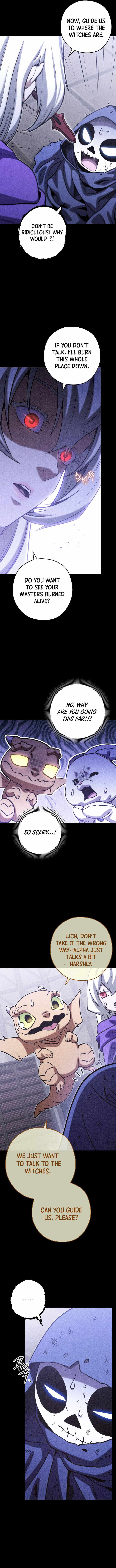 Dungeon Reset Chapter 256 - Page 7