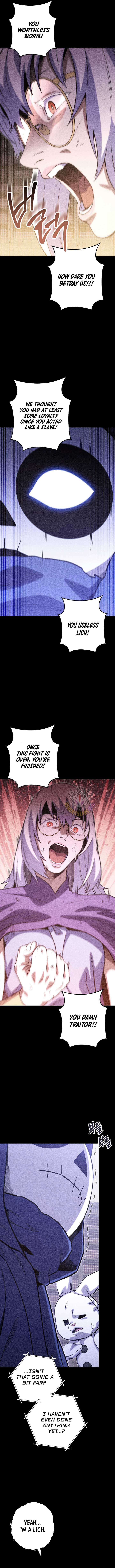 Dungeon Reset Chapter 258 - Page 1