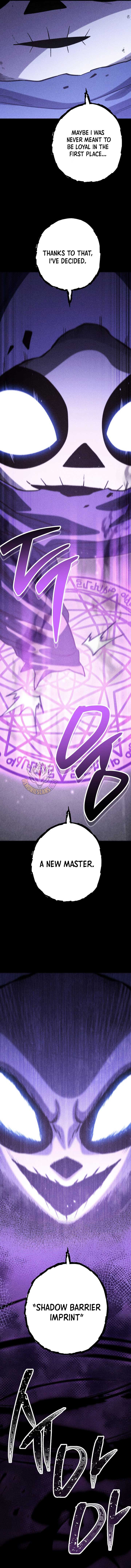 Dungeon Reset Chapter 258 - Page 2