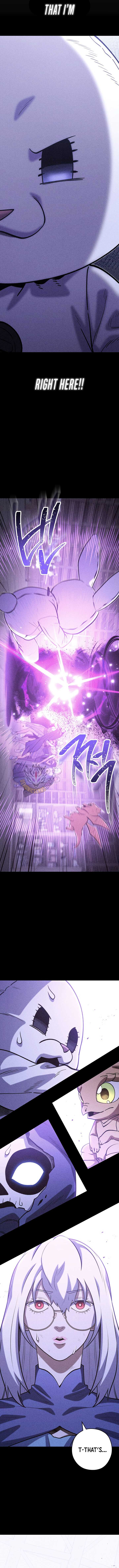 Dungeon Reset Chapter 258 - Page 5