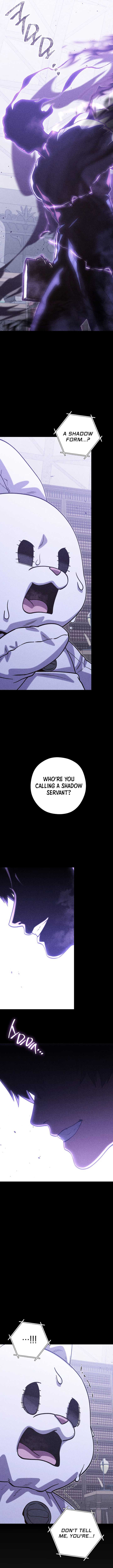 Dungeon Reset Chapter 258 - Page 6
