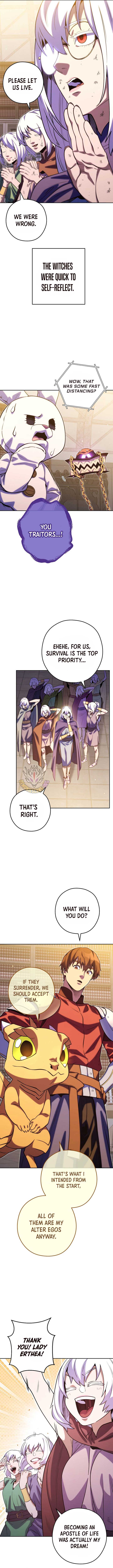 Dungeon Reset Chapter 259 - Page 13