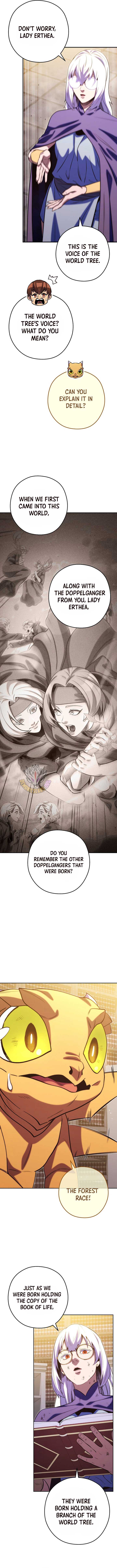 Dungeon Reset Chapter 259 - Page 16