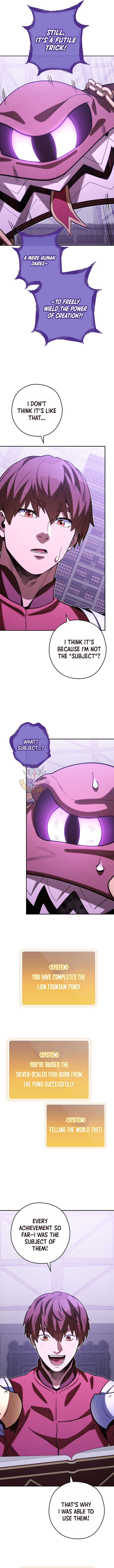 Dungeon Reset Chapter 259 - Page 5