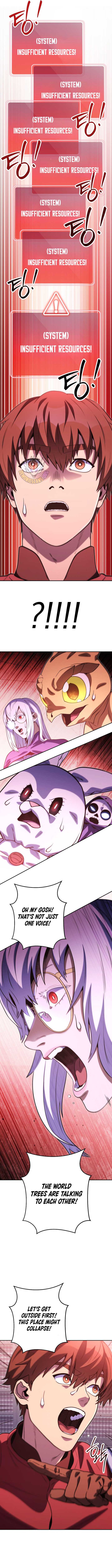 Dungeon Reset Chapter 260 - Page 10