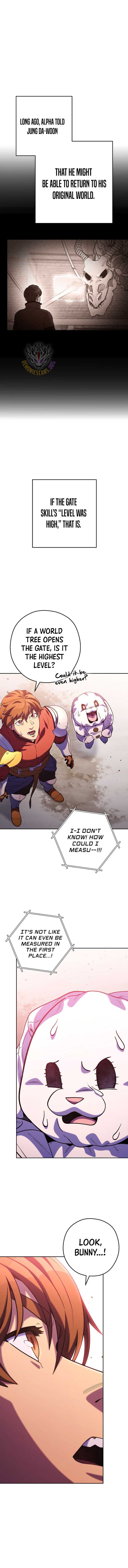 Dungeon Reset Chapter 260 - Page 13