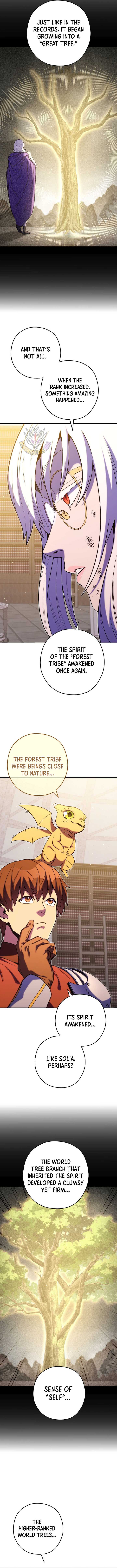 Dungeon Reset Chapter 260 - Page 2