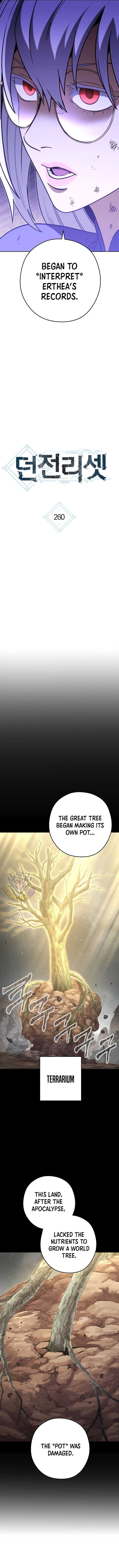 Dungeon Reset Chapter 260 - Page 3