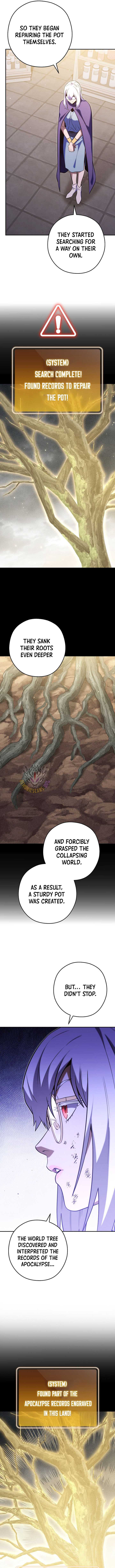 Dungeon Reset Chapter 260 - Page 4