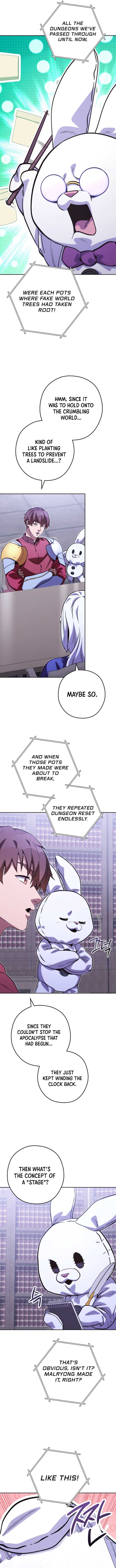 Dungeon Reset Chapter 260 - Page 6