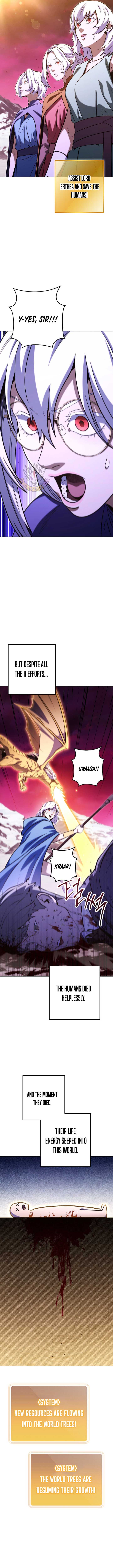 Dungeon Reset Chapter 261 - Page 6