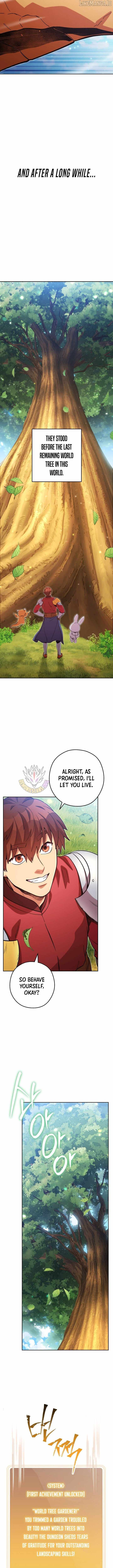 Dungeon Reset Chapter 262 - Page 14