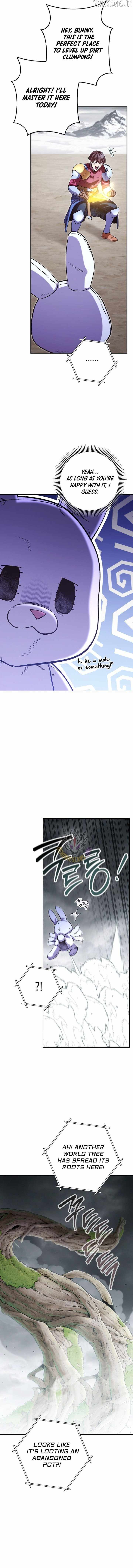 Dungeon Reset Chapter 262 - Page 9