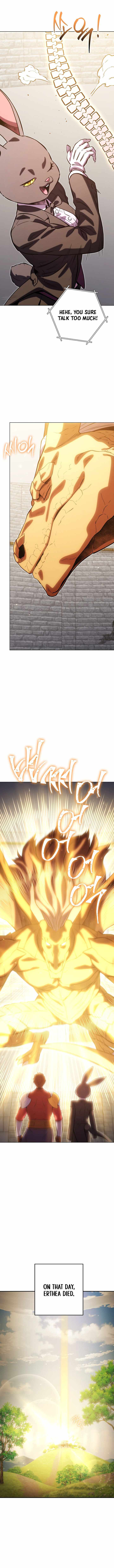 Dungeon Reset Chapter 264 - Page 13