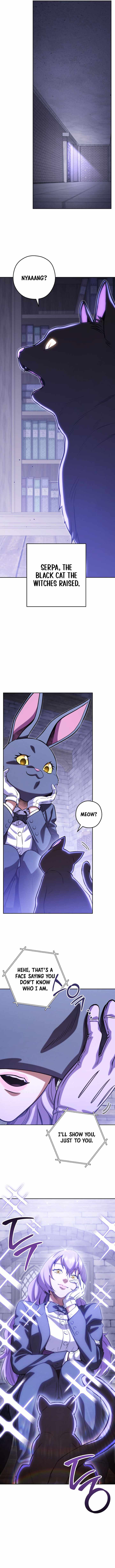 Dungeon Reset Chapter 264 - Page 18
