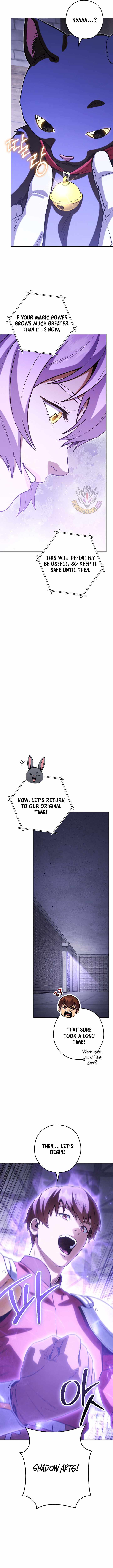 Dungeon Reset Chapter 264 - Page 19
