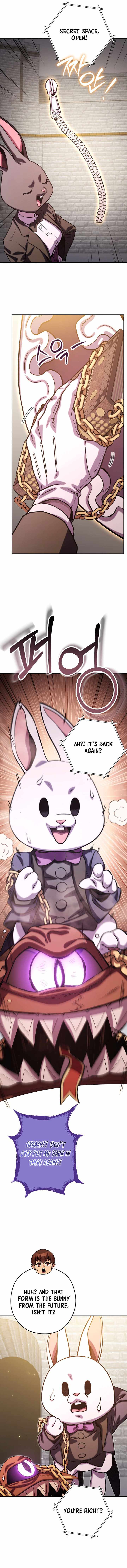 Dungeon Reset Chapter 264 - Page 10