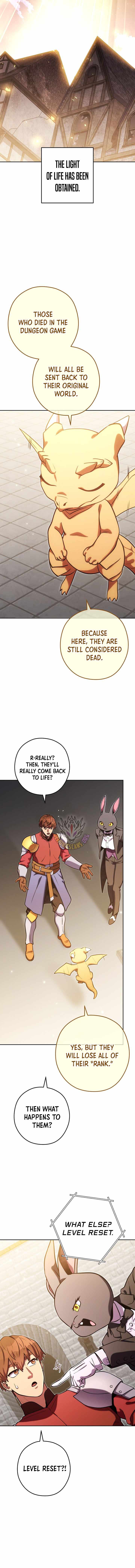 Dungeon Reset Chapter 265 - Page 13
