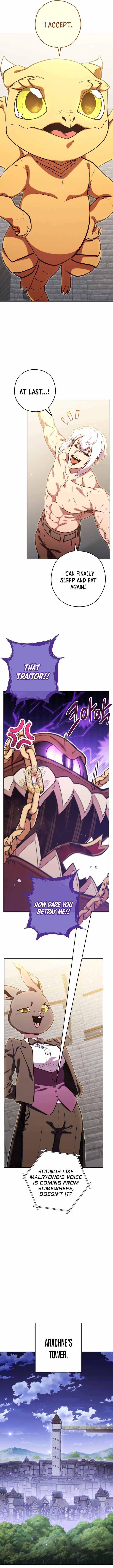 Dungeon Reset Chapter 265 - Page 9