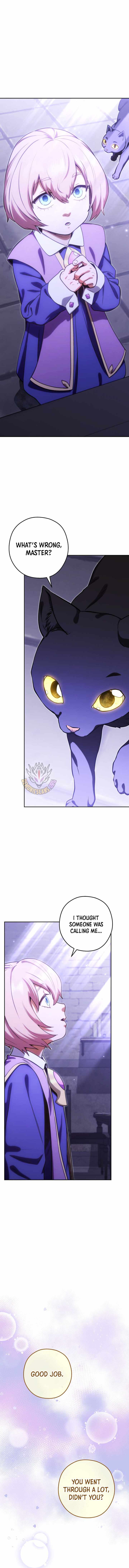 Dungeon Reset Chapter 265 - Page 10