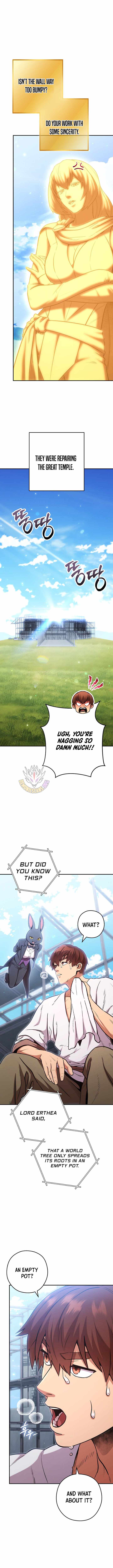 Dungeon Reset Chapter 266 - Page 2