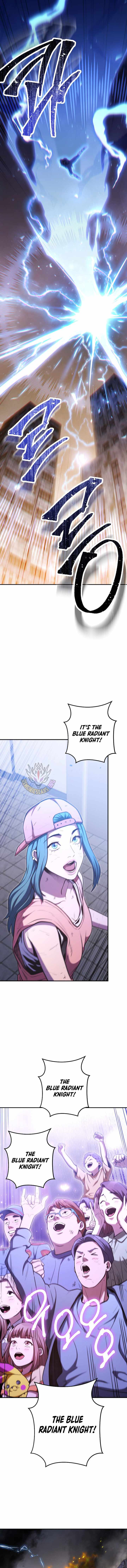 Dungeon Reset Chapter 266 - Page 10