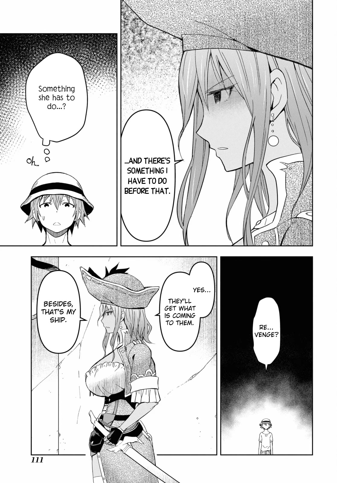 Dungeon Tou de Yadoya wo Yarou! Souzou Mahou wo Moratta Ore no Hosoude Hanjouki Chapter 10 - Page 19