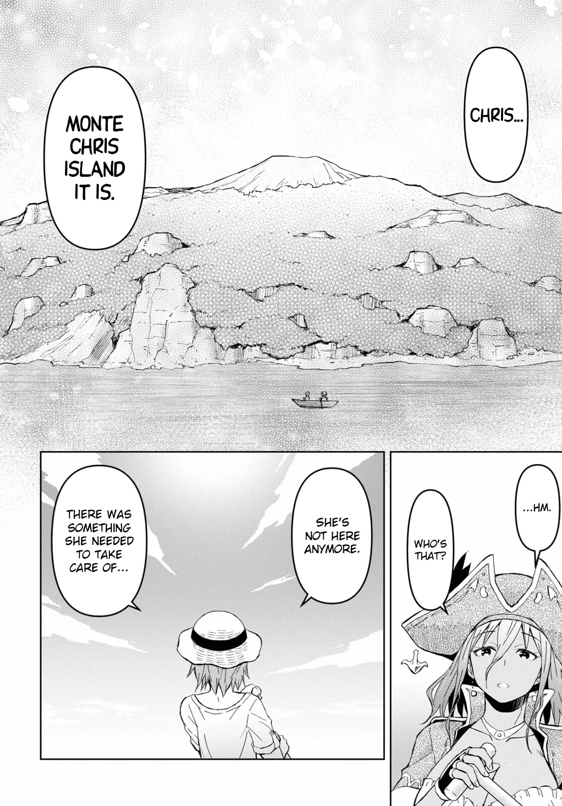 Dungeon Tou de Yadoya wo Yarou! Souzou Mahou wo Moratta Ore no Hosoude Hanjouki Chapter 10 - Page 5